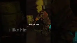 This Armor Hates Me | Ghost of Tabor 