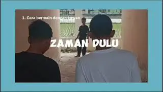 video perubahan sosial budaya