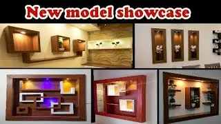 New model showcase