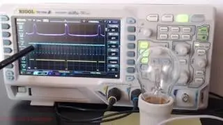 ESP8266 -  ESPBasic AC Dimmer Driver  - MPDMv4