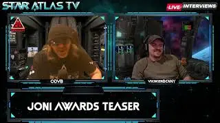 JONI teaser