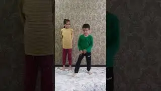 Как научиться делать шпагат