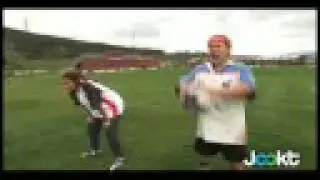 Jookt.com :: The Stream :: Girls Rugby