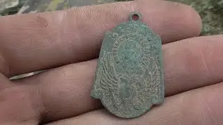 1.24 Удачный коп на зимовках