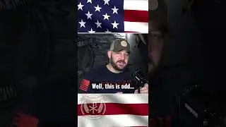I thought more guns meant more death… this is awkward… 