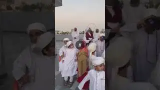 امیر اہلسنت دامت برکاتہم العالیہ اور نگران شورٌی رمضان المبارک کا چاند تلاش کرتے ہوئے || ilyas qadri