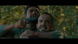As Good as Dead Trailer Official HD
