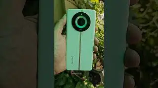 Realme 11 Pro 5G Unboxing & First Impression | 😏👎100 MP Camera #shorts