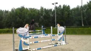 training kasari stables