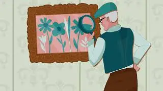 Ayalin.se 2D explainer