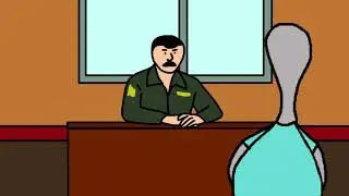 ГУСЯ СЕРЁГУ ПРИЗВАЛИ В АРМИЮ как откосить от армии если ты гусь лайфхак (ПЕРЕЗАЛИВ)