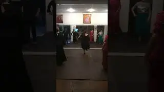 Ejercicio por tangos.