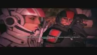 Тупой Дженкинс - Mass effect- 1