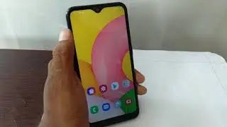SAMSUNG A01 FRP BYPASS NEW SECURITY GOOGLE ACCOUNT UNLOCK A01 [ August 2020 ]