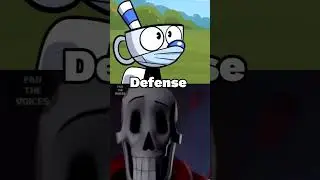 Magman vs Papyrus