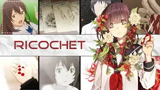 [IS] Ricochet (Crossover MEP)