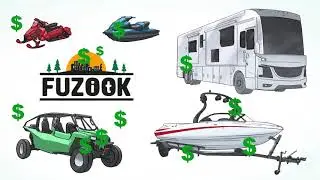 Custom Animation Explainer Video - Fuzook