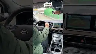 Как выполняется параллельная парковка  #pddtest #парковка #пддказахстан ￼