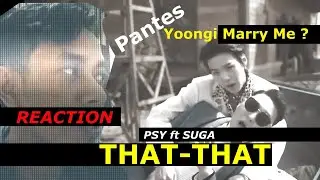 PSY ft Suga BTS - 