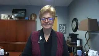 Still Time To Register for Spring 2021, Happy Holidays from President Chapman