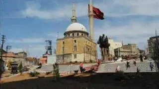 Barak - Iki büyük nimetim var
