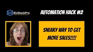 How To Add A Link In Bizstackpro Community