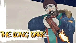 Сюжет The Long Dark задание Джереми