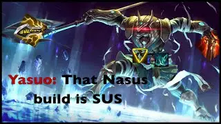 Wildrift Crit Nasus.exe