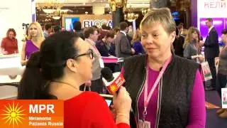 Победа над раком: Ирина Альбертовна Королева - Онколог-клиницист