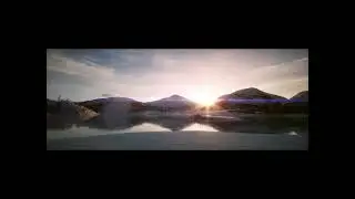 Unreal Engine 5 - Environment Teaser using Ultra Dynamic Sky