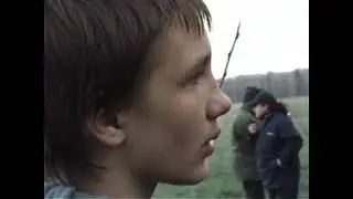 Космопоиск - Юниор 1 май (2007)