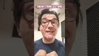 NEW video SWAM STRING SECTIONS