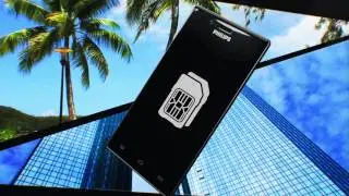 Philips S326