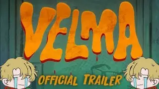 Every GOOD part about Velma
