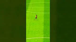 Kafa dediğin böyle olacak #football #keşfet #goals #remzikamalak #fifacup #gs #futbol #pes23 #cr7