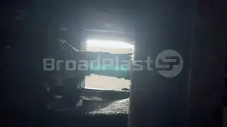 Plastic TPR Gasket Injection #injection #broadplast