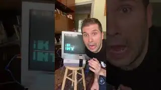 Comprobando si la Nintendo sigue funcionando 25 años después.