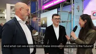 Inside Talk Digital Supply Chain