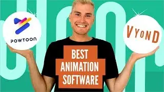 Powtoon vs. Vyond: Best Animation Software [Expert Review]