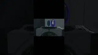 Portal 2 | Crushing it