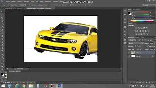 Cs 6 Programı ile basit shop yapma