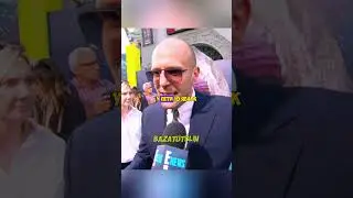 Джейсон Стетхэм про Шойгу!