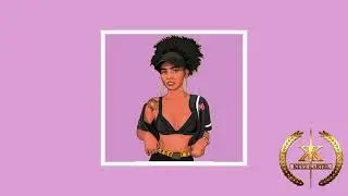 RnB Type Beat Guitar 2022 | Lust