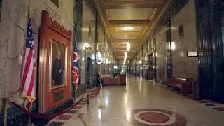 The Art and Artists of the Ohio Supreme Court Collection Preview