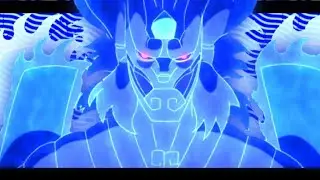 Susanoo - Safari ( edit ) Capcut