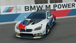 ASSOLUTO RACING : UPDATE NEW BMW TEST TOPSPEED