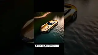 Крутые спортивные тачки