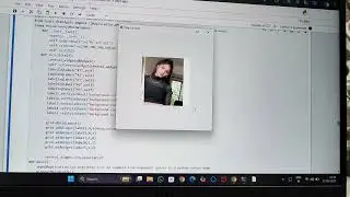 GUI (Graphical User Interface) in Python 