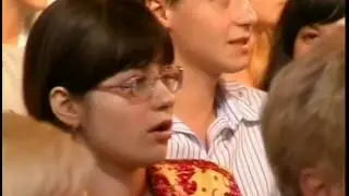 Наталья Ветлицкая    Вернисаж Новая волна 2006 HD SSSR МУЗЫКА TV STAR