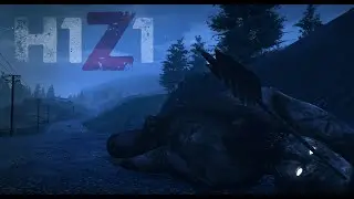 H1Z1 - Winner Winner Chicken Dinner